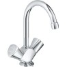 Grohe Costa-S wastafelmengkraan 21338