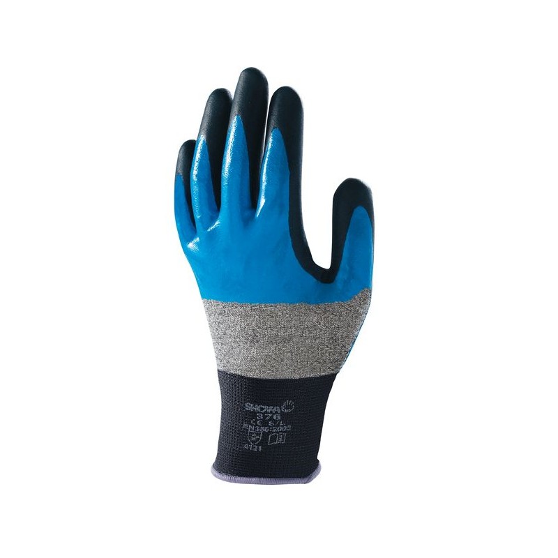handschoen Showa 376 XL