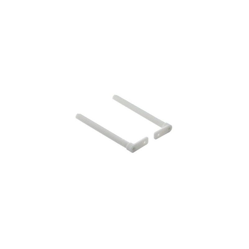 Geberit afstandhouders voor inbouwreservoir - set a 2 stuks