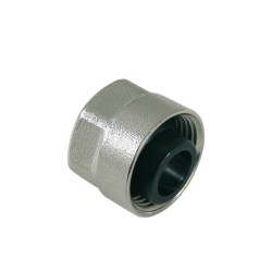 MultiTubo overgangskoppeling 15 x 3/4" bi.dr. x Cu