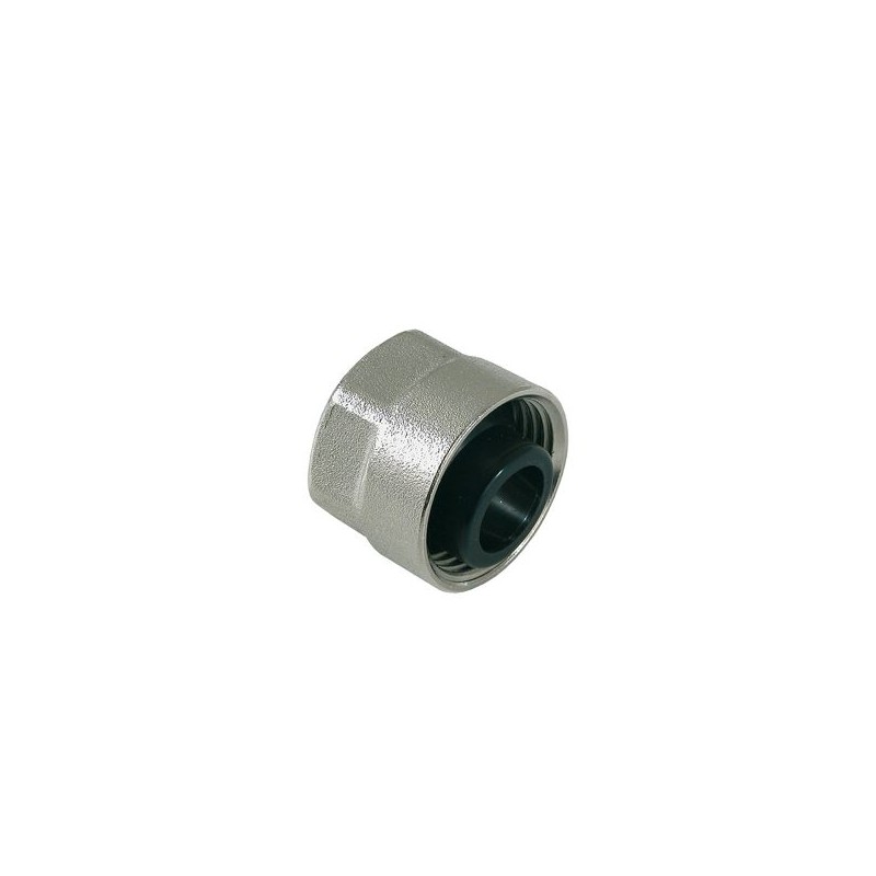 MultiTubo overgangskoppeling 15 x 3/4" bi.dr. x Cu