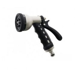 Geka Plus - regelbare Multi-shower 7S