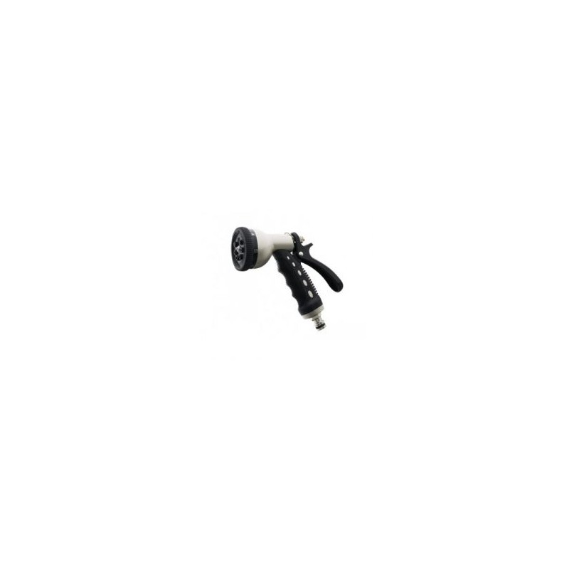 Geka Plus - regelbare Multi-shower 7S