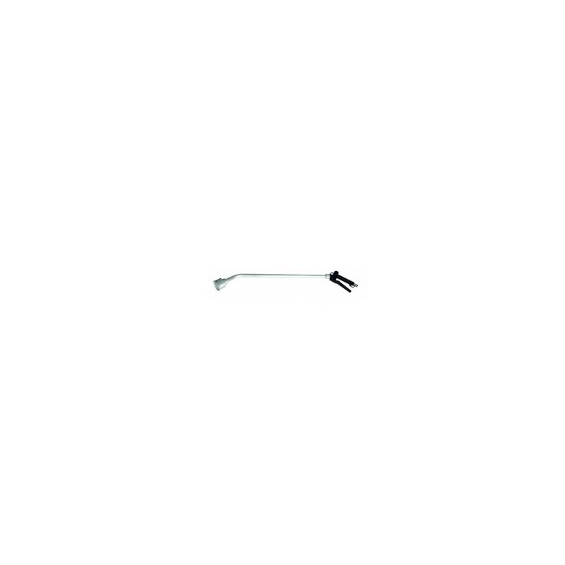 Geka Plus - regelbare sproeilans stang lengte 60cm 753XY