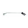 Geka Plus - regelbare sproeilans stang lengte 60cm 753XY