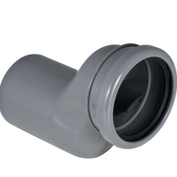 Geberit sprongstuk 90 x 90 x 5cm.