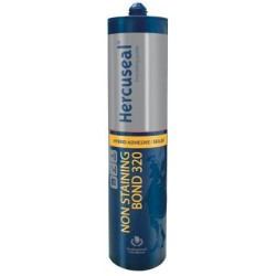 Hercuseal Non Standing Bond 320 ZWA