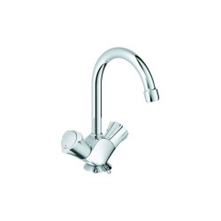 Grohe Costa-L 1-gats wastafelmengkraan 21337