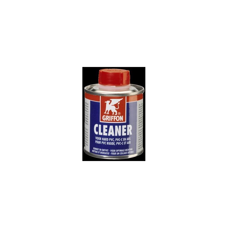Griffon Cleaner 125 ml.