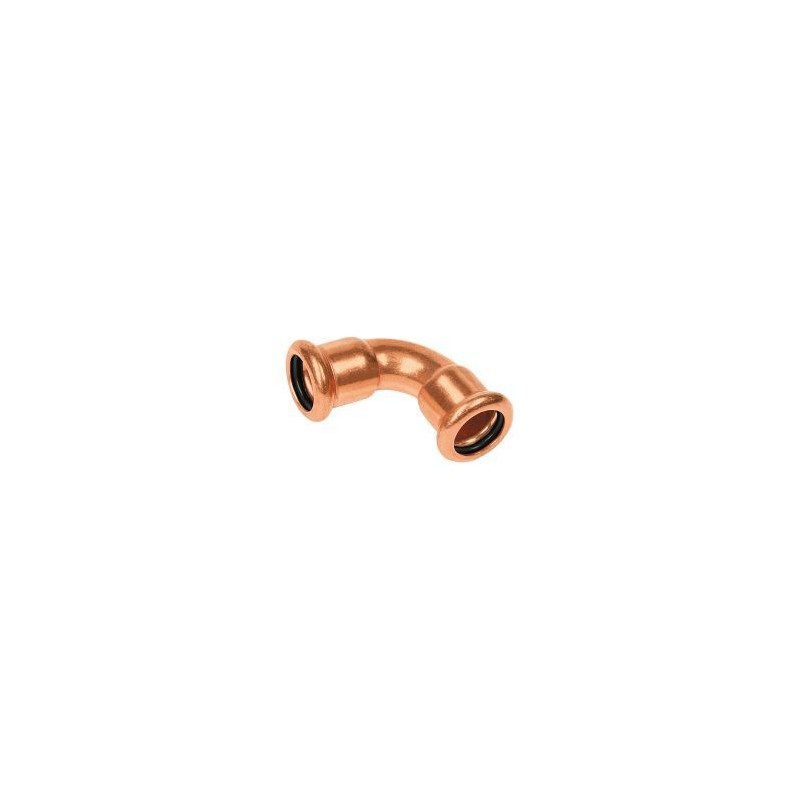 BONFIX M-press RK-water bocht 90° 12 x 12 mm