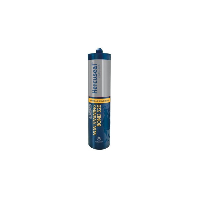 Hercuseal Non Standing Bond 320 grijs