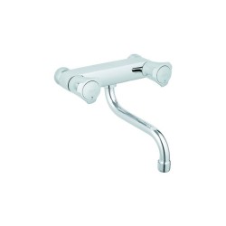Grohe Costa-L wandmengkraan 31182