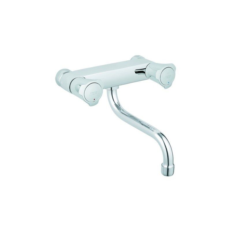 Grohe Costa-L wandmengkraan 31182