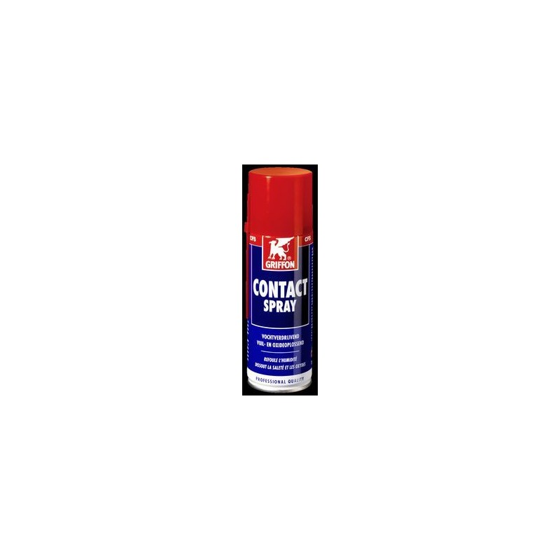 Griffon Contact Spray 200 ml