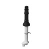 Rolux Universe DDV HR Par 80-80 PP/KS 60/100 flexibele schaal zwart
