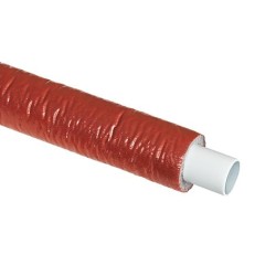 MultiTubo meerlaags aluminium buis 20 x 2.25 Plus S4 - rood - 50 mtr.