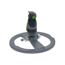 Geka Plus - Cirkelsproeier type Multi