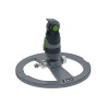 Geka Plus - Cirkelsproeier type Multi