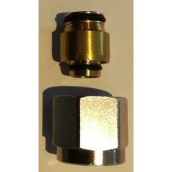 MultiTubo NL koppeling 20 x 2,25 x 22 mm Cu