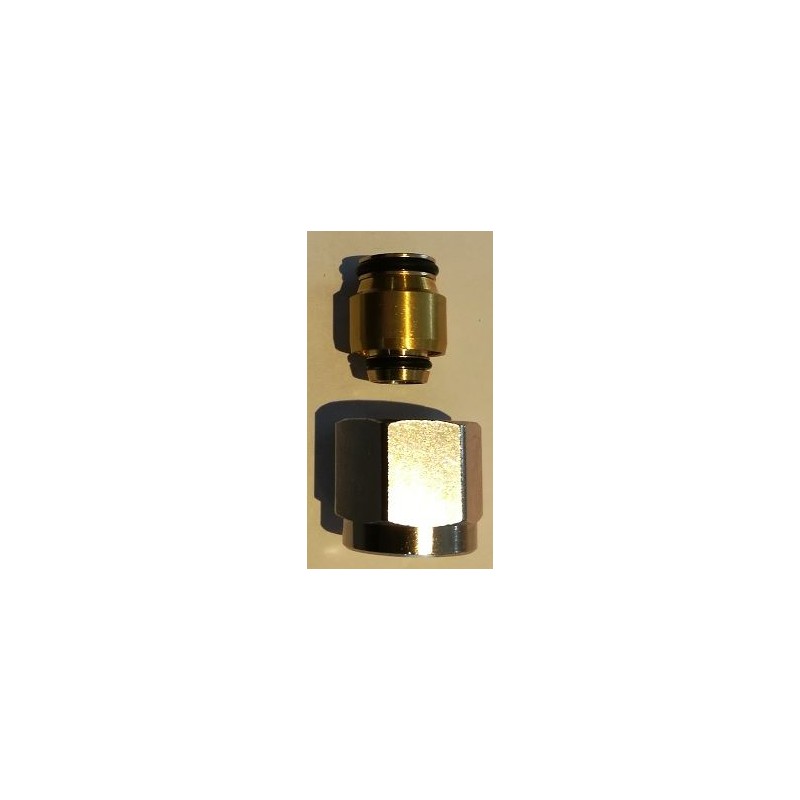 MultiTubo NL koppeling 20 x 2,25 x 22 mm Cu