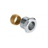 BONFIX Knel verloopset 1/2" bu.dr. x 15 mm type Heimeier