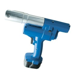 MultiTubo Mini accu-persmachine Li-Ion A