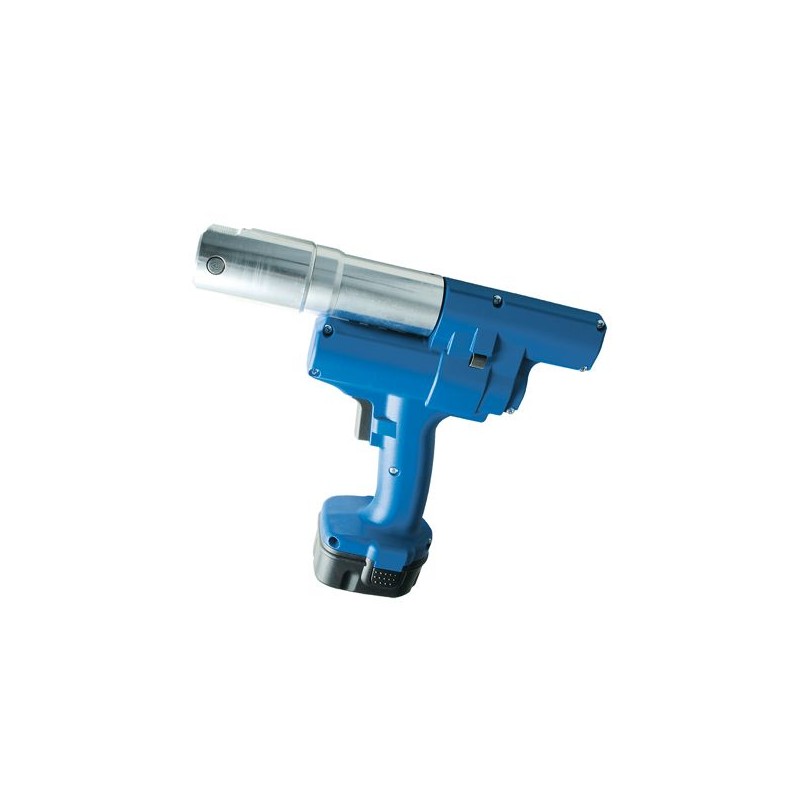 MultiTubo Mini accu-persmachine Li-Ion A