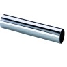 Viega muurbuis 11/2" x 200mm chroom