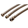 Raminex flexibele slang TAQ 10 x 12 mm knel L300 mm