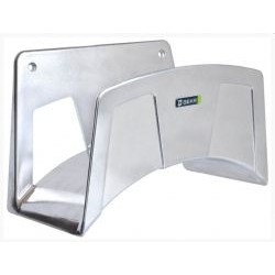 Geka Plus - wandslanghouder 7005X lichtmetaal