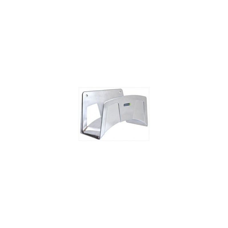 Geka Plus - wandslanghouder 7005X lichtmetaal