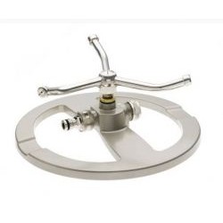 Geka Plus - 3-armige cirkelsproeier