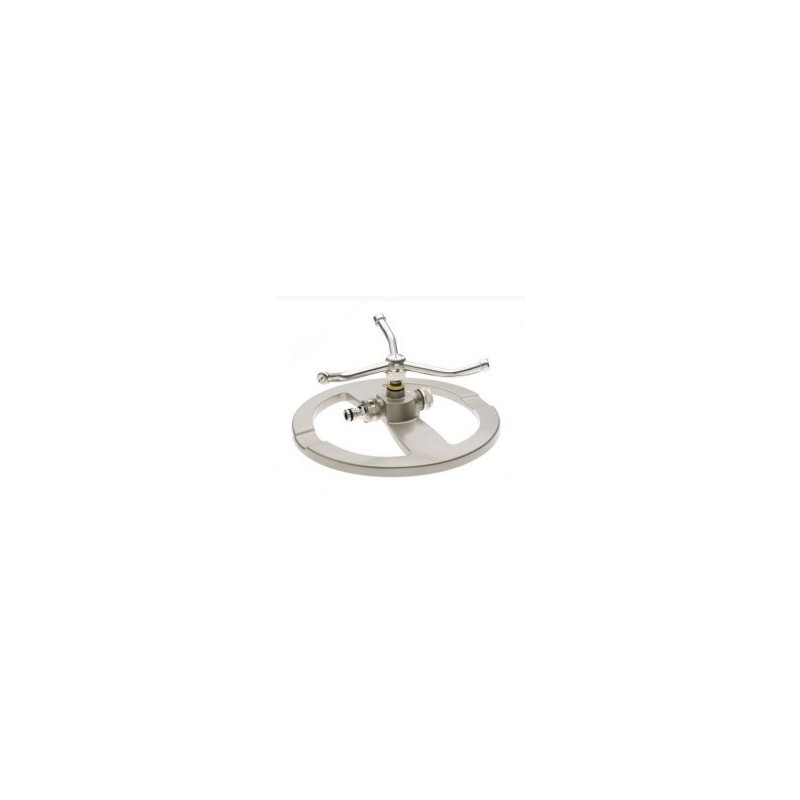 Geka Plus - 3-armige cirkelsproeier