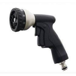 Geka Plus - regelbare Multi-shower 9S met trigger