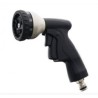 Geka Plus - regelbare Multi-shower 9S met trigger