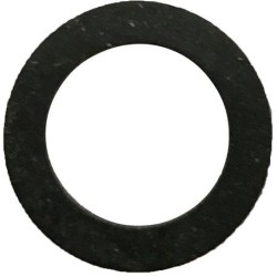Rubberring NBR (Din) Shell Verpakt per 5 stuks  Shell 18x12x2