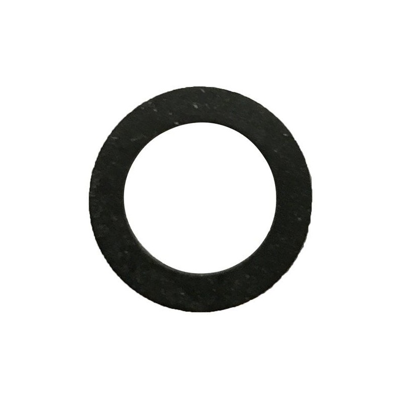 Rubberring NBR (Din) Shell Verpakt per 5 stuks  Shell 18x12x2