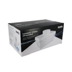 BONFIX Condensbak 1,5 mtr.
