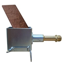 Geslotenwindkap set 450gram