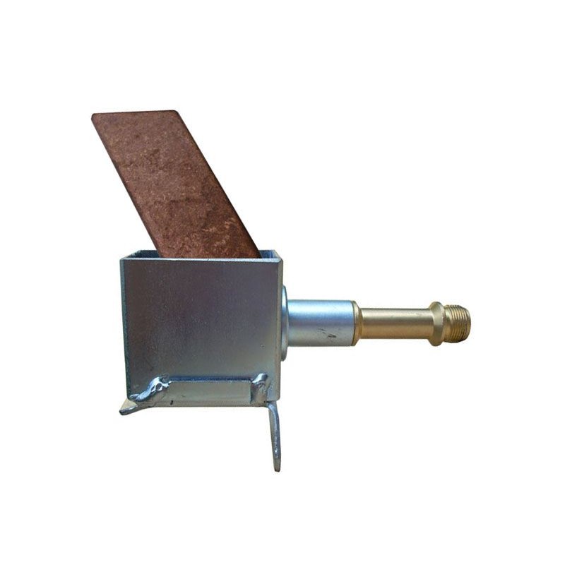Geslotenwindkap set 450gram