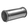 Safe verbindingsstuk Ø125mm verlengd