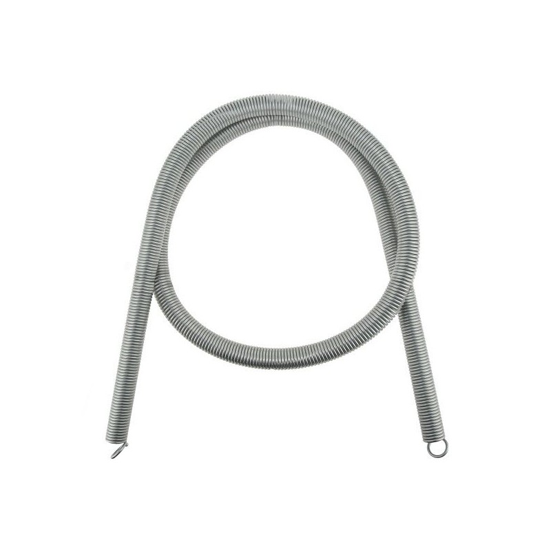 BONFIX Binnenbuigveer voor buis 18 x 2.0 mm L 1100 mm