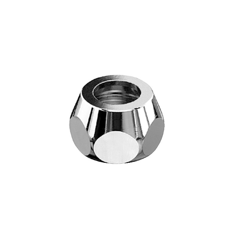 Schell wartelmoer 1/2" x 10 mm