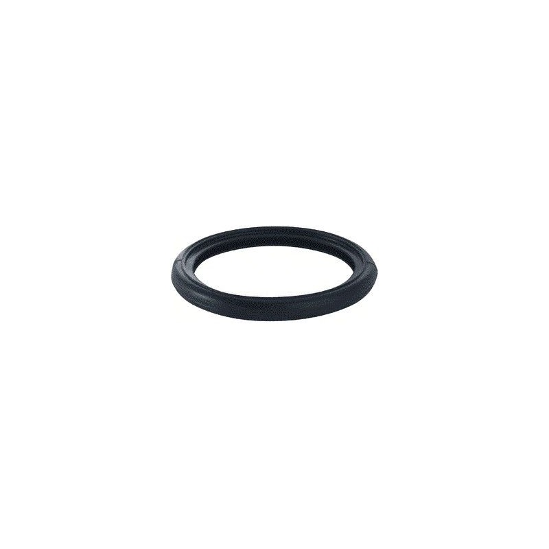 Geberit PE rubber O-ring afdichting