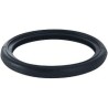 Geberit PE rubber O-ring afdichting