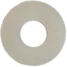 afsluitring nylon (pom)(universeel) Shell 18x12x3 (5st.)