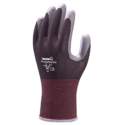 handschoen Showa 370 Black L