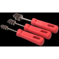 Griffon fittingborstel SET (3)