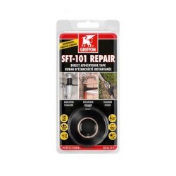 Griffon SFT-101 Repair