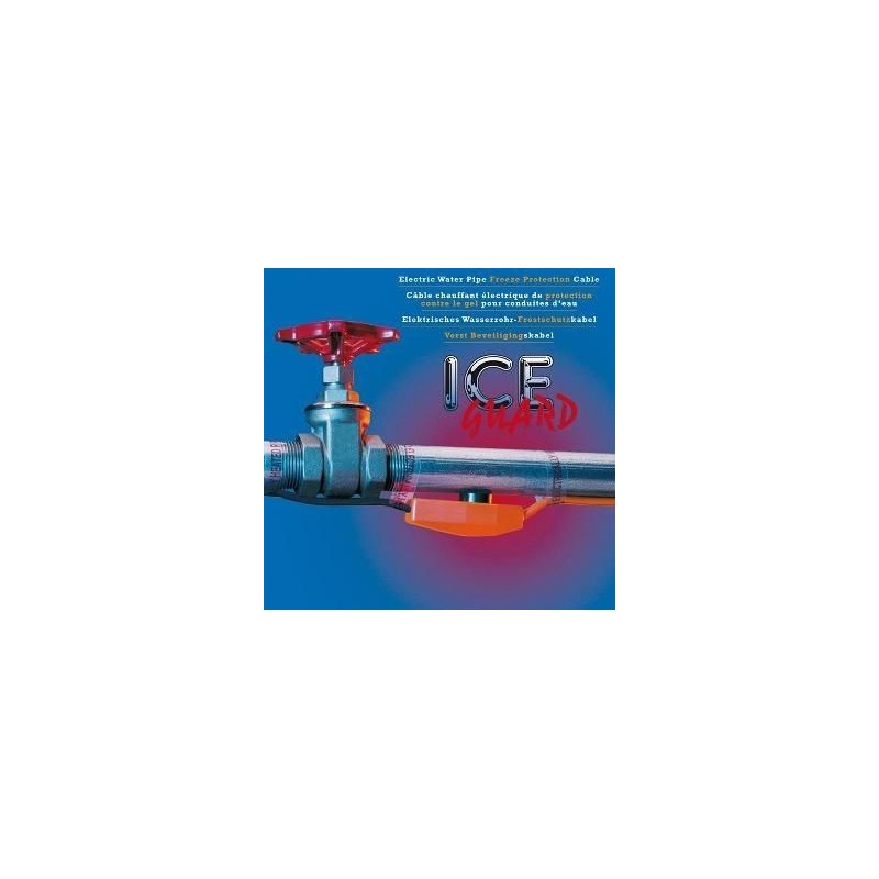 IceQuard   49-meter, 735 Watt